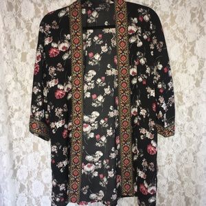Shein Kimono